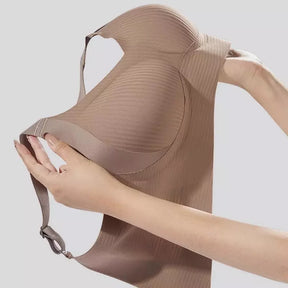 sutiã tiktok,
Sutiã sem costura,
Sutiã sem aro,
Sutiã push-up,
Sutiã conforto o dia todo,
Sutiã Comfort Top - Compre 1 Leve 2,
Sutiã com bojo removível,
Sutiá feminino elegante,
Kit de sutiãs feminino