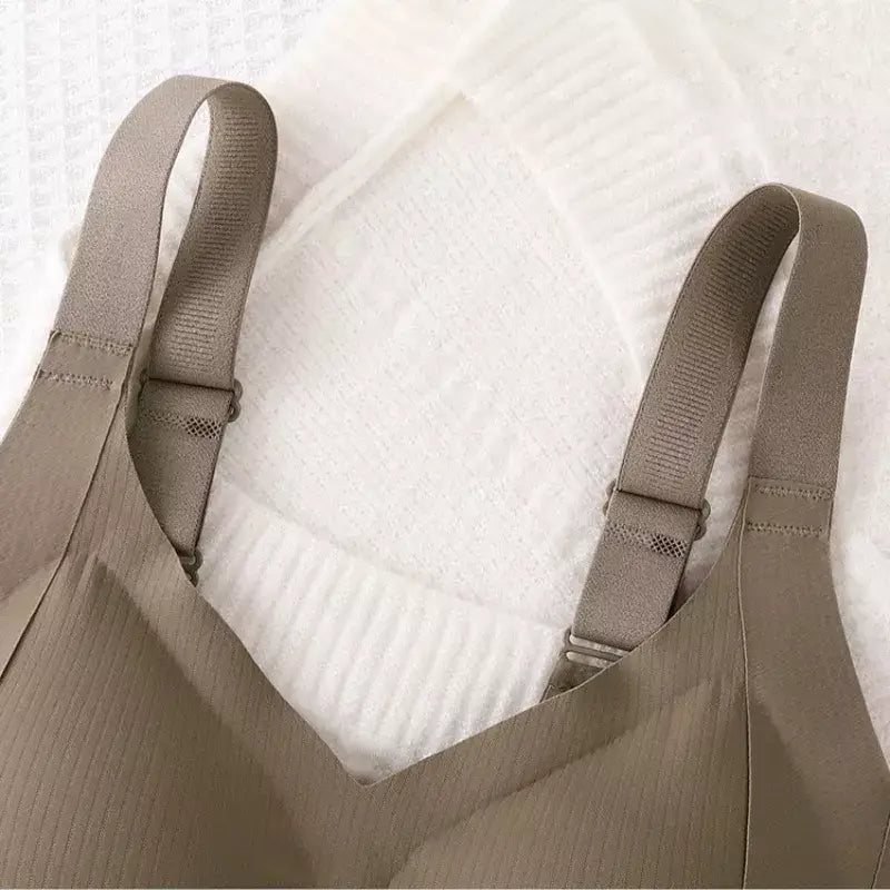 sutiã tiktok,
Sutiã sem costura,
Sutiã sem aro,
Sutiã push-up,
Sutiã conforto o dia todo,
Sutiã Comfort Top - Compre 1 Leve 2,
Sutiã com bojo removível,
Sutiá feminino elegante,
Kit de sutiãs feminino