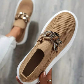 Tênis Feminino Sabrina, tênis feminino anatômico, tênis feminino ortopédico, tênis meia feminino, tênis feminino confortável