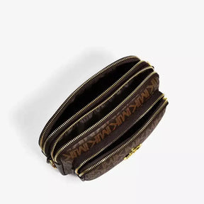 Bolsa Feminina de Luxo Petra, bolsa feminina transversal, bolsa feminina pequena, Bolsa para festas, Bolsa de alta qualidade, Bolsa feminina de couro