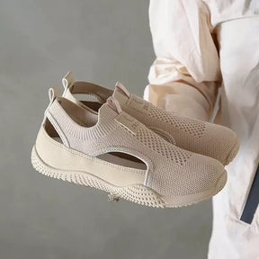 Tênis Feminino Anatômico Safira, tênis feminino respirável, tênis feminino confortável, tênis feminino ortopédico