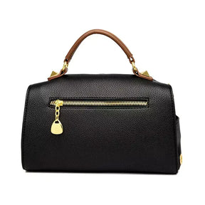 Bolsa Feminina de Couro Lolla