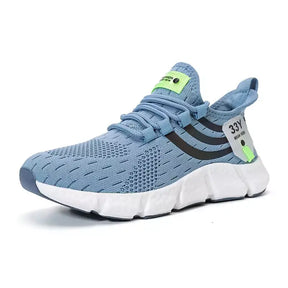 Tênis Feminino Karen, tênis feminino respirável, tênis feminino pilates, tênis feminino para exercício, tênis feminino para corrida, tênis feminino para atividade fisica, tênis feminino para academia, Tênis feminino leve, tênis feminino caminhada, Tênis feminino anatômico, tênis feminino confortável, Tênis new fast