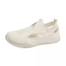 Tênis Feminino Anatômico Safira, tênis feminino respirável, tênis feminino confortável, tênis feminino ortopédico