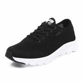 Tênis Feminino Respirável Any,
tênis feminino anatômico,
tênis feminino confortável