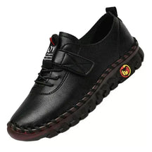 Tênis Feminino Anatômico de Couro Verona, tênis feminino confortável, tênis feminino ortopédico, tênis feminino casual, tênis feminino respirável, Tênis feminino para academia