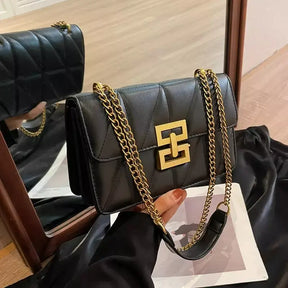 Bolsa Feminina Isadora,
bolsa feminina transversal,
bolsa feminina pequena,
bolsa feminina de corrente,
bolsa feminina elegante,
bolsa feminina chique,
bolsa feminina de festa,
bolsa de luxo