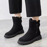 Bota feminina preta  Bota feminina pelúcia  Bota Feminina Ohana  Bota feminina cano curto  Bota feminina camurça  Bota feminina Bege  Bota feminina aveludada  Bota aveludada feminina
