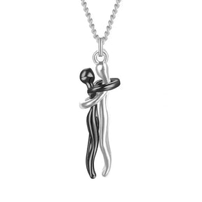 Colar Casal Abraço Eterno,
Colar Abraço Eterno,
cordão abraço,
colar namorados,
colar alma gêmea,
cordão casal,
cordão amor infinito