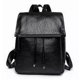 Mochila Feminina de Couro Carol,
Mochila para notebook,
mochila de qualidade