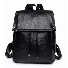 Mochila Feminina de Couro Carol,
Mochila para notebook,
mochila de qualidade
