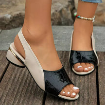 Sandália Feminina Antônia,
sandália feminina elegante,
sandália confortável,
calçado de luxo