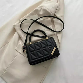 bolsa transversal feminina  bolsa feminina transversal  Bolsa Feminina de couro  Bolsa Feminina Antonella