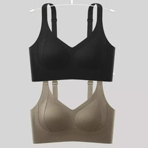 sutiã tiktok,
Sutiã sem costura,
Sutiã sem aro,
Sutiã push-up,
Sutiã conforto o dia todo,
Sutiã Comfort Top - Compre 1 Leve 2,
Sutiã com bojo removível,
Sutiá feminino elegante,
Kit de sutiãs feminino