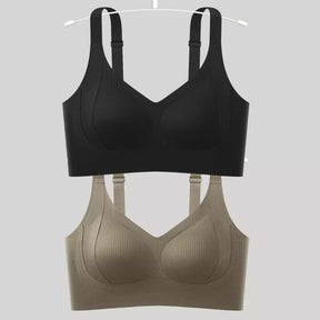 sutiã tiktok,
Sutiã sem costura,
Sutiã sem aro,
Sutiã push-up,
Sutiã conforto o dia todo,
Sutiã Comfort Top - Compre 1 Leve 2,
Sutiã com bojo removível,
Sutiá feminino elegante,
Kit de sutiãs feminino