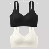 sutiã tiktok,
Sutiã sem costura,
Sutiã sem aro,
Sutiã push-up,
Sutiã conforto o dia todo,
Sutiã Comfort Top - Compre 1 Leve 2,
Sutiã com bojo removível,
Sutiá feminino elegante,
Kit de sutiãs feminino