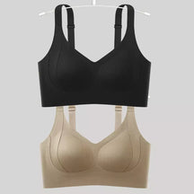 sutiã tiktok,
Sutiã sem costura,
Sutiã sem aro,
Sutiã push-up,
Sutiã conforto o dia todo,
Sutiã Comfort Top - Compre 1 Leve 2,
Sutiã com bojo removível,
Sutiá feminino elegante,
Kit de sutiãs feminino