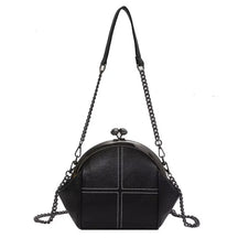 Bolsa Feminina Esther, Bolsa feminina de couro, bolsa crossbody, Bolsa feminina pequena, Bolsa transversal, bolsa feminina de festa