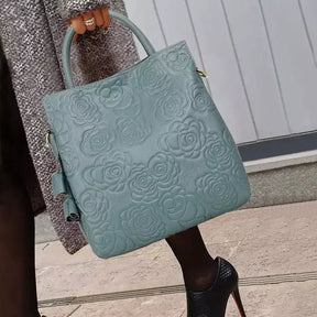 Bolsa Feminina de Couro Paris, bolsa feminina de couro genuíno, bolsa de qualidade, bolsa cara