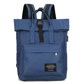 Mochila Feminina Ana,
Mochila para notebook,
mochila laptop,
mochila escolar