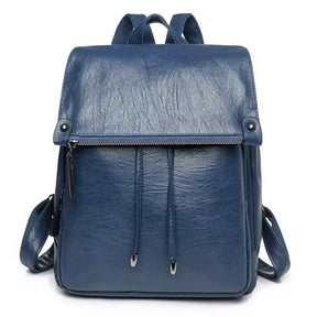 Mochila Feminina de Couro Carol,
Mochila para notebook,
mochila de qualidade