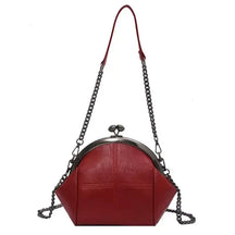 Bolsa Feminina Esther, Bolsa feminina de couro, bolsa crossbody, Bolsa feminina pequena, Bolsa transversal, bolsa feminina de festa