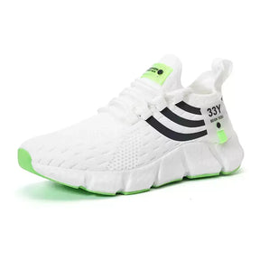 Tênis Feminino Karen, tênis feminino respirável, tênis feminino pilates, tênis feminino para exercício, tênis feminino para corrida, tênis feminino para atividade fisica, tênis feminino para academia, Tênis feminino leve, tênis feminino caminhada, Tênis feminino anatômico, tênis feminino confortável, Tênis new fast