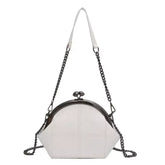 Bolsa Feminina Esther, Bolsa feminina de couro, bolsa crossbody, Bolsa feminina pequena, Bolsa transversal, bolsa feminina de festa