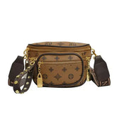 Bolsa Feminina Ayla  bolsa feminina de qualidade  bolsa pequena  bolsa feminina crossbody  bolsa feminina transversal  bolsa transversal feminina