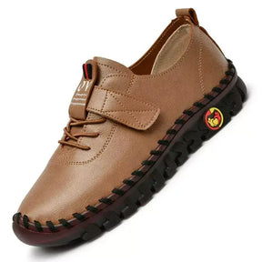 Tênis Feminino Anatômico de Couro Verona, tênis feminino confortável, tênis feminino ortopédico, tênis feminino casual, tênis feminino respirável, Tênis feminino para academia