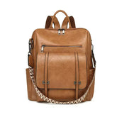 Mochila Feminina Kauany,
mochila de couro,
mochila feminina de qualidade