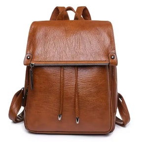 Mochila Feminina de Couro Carol,
Mochila para notebook,
mochila de qualidade