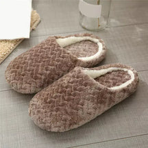 Pantufa Feminina Cibele, pantufas de inverno