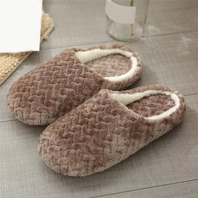 Pantufa Feminina Cibele, pantufas de inverno