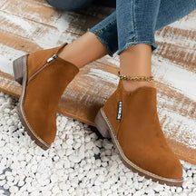 Bota feminina preta,  Bota Feminina Jady , Bota feminina cano curto , Bota Feminina cano baixo , Bota feminina camurça , Bota cano baixo