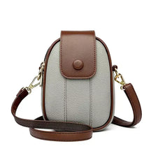 Bolsa Feminina de Couro Layla, Bolsa Feminina de Couro Lia, Bolsa Feminina de Couro Transversal, bolsa transversal feminina, Bolsa para celular, bolsa feminina transversal, Bolsa Feminina pequena, Bolsa feminina de couro Luivi, Bolsa de couro Luivi