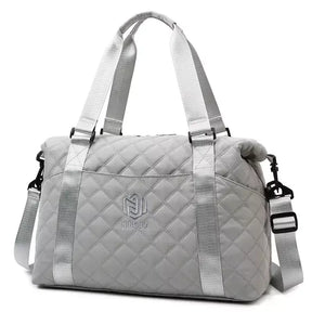 Bolsa Feminina Multifuncional Impermeável,
Bolsa de viagem,
Bolsa grande,
bolsa de praia,
bolsa impermeável