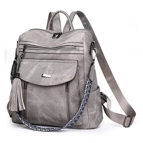 Mochila Feminina Camila,
mochila feminina de couro,
mochila feminina estruturada,
mochila feminina para notebook,
mochila feminina sofisticada