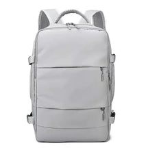 Mochila Feminina de Viagem Impermeável,
Mochila grande,
mochila multifuncional,
mochila para notebook,
mochila feminina