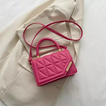 bolsa transversal feminina  bolsa feminina transversal  Bolsa Feminina de couro  Bolsa Feminina Antonella