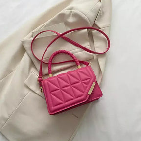 bolsa transversal feminina  bolsa feminina transversal  Bolsa Feminina de couro  Bolsa Feminina Antonella