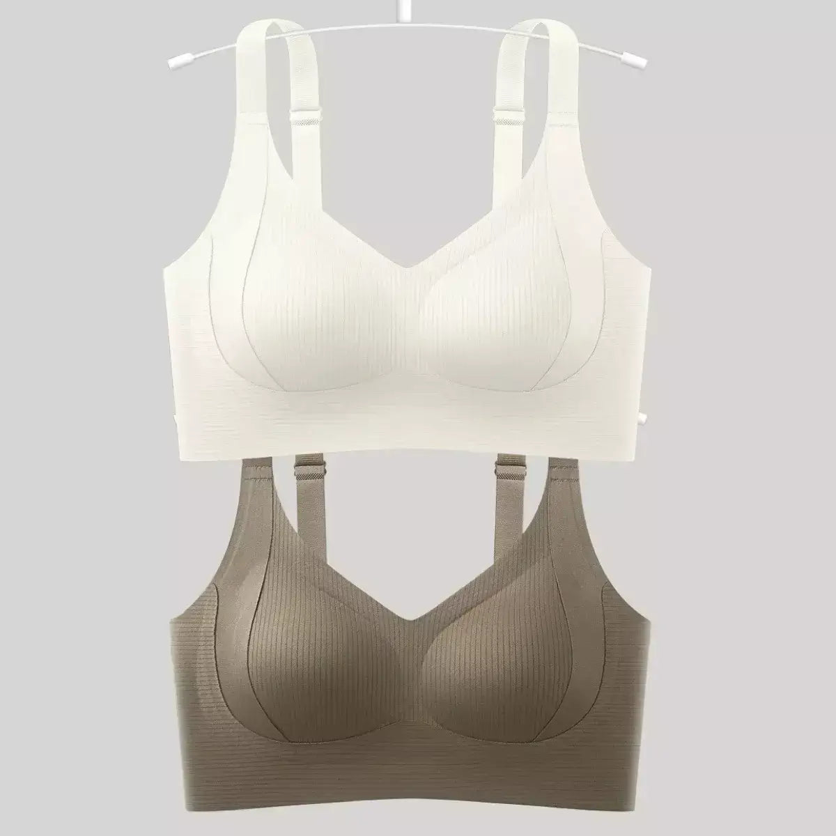 sutiã tiktok,
Sutiã sem costura,
Sutiã sem aro,
Sutiã push-up,
Sutiã conforto o dia todo,
Sutiã Comfort Top - Compre 1 Leve 2,
Sutiã com bojo removível,
Sutiá feminino elegante,
Kit de sutiãs feminino