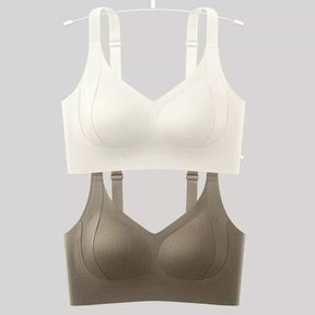 sutiã tiktok,
Sutiã sem costura,
Sutiã sem aro,
Sutiã push-up,
Sutiã conforto o dia todo,
Sutiã Comfort Top - Compre 1 Leve 2,
Sutiã com bojo removível,
Sutiá feminino elegante,
Kit de sutiãs feminino