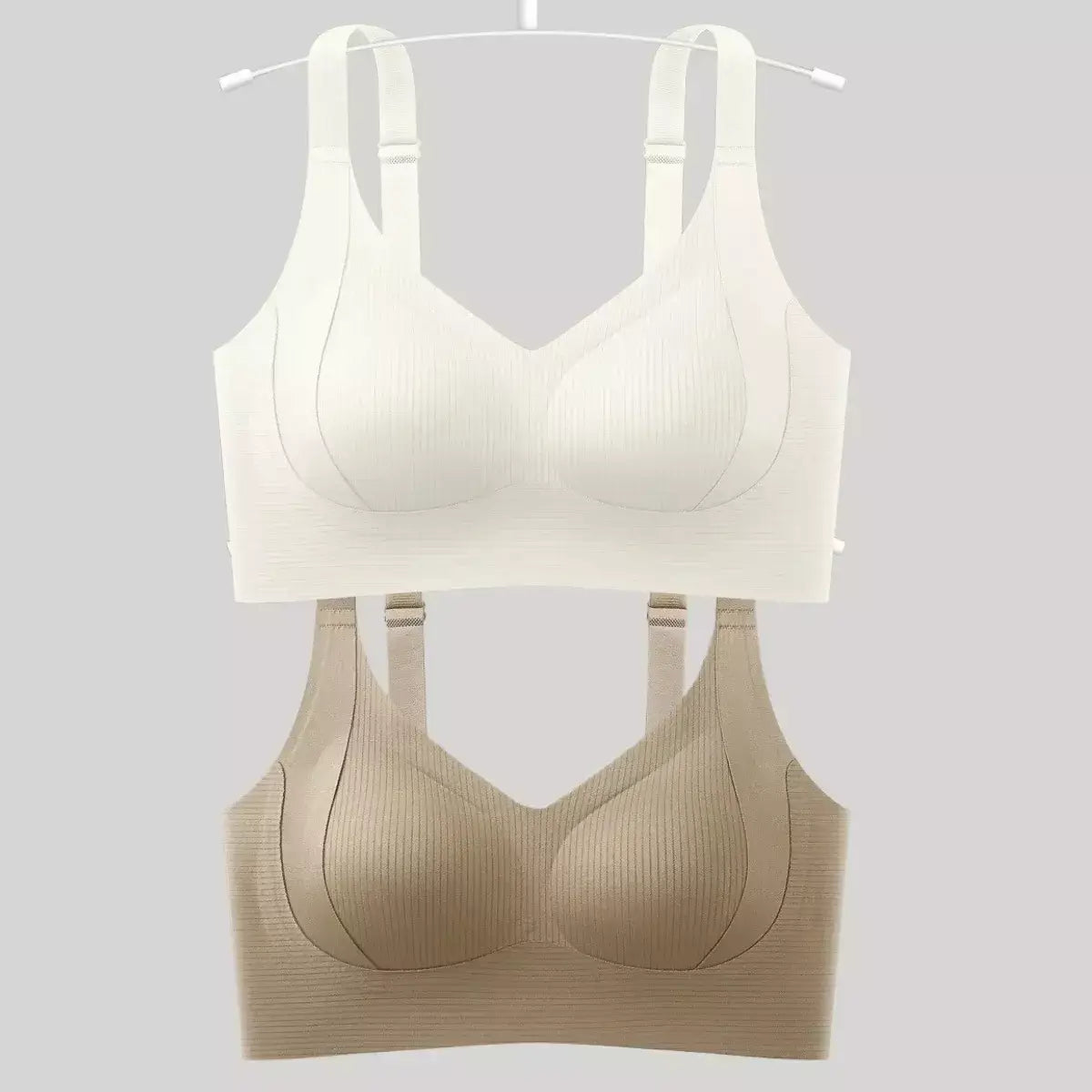 sutiã tiktok,
Sutiã sem costura,
Sutiã sem aro,
Sutiã push-up,
Sutiã conforto o dia todo,
Sutiã Comfort Top - Compre 1 Leve 2,
Sutiã com bojo removível,
Sutiá feminino elegante,
Kit de sutiãs feminino