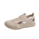 Tênis Feminino Anatômico Safira, tênis feminino respirável, tênis feminino confortável, tênis feminino ortopédico