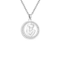 Colar Laço Materno,
Colar Laço Eterno,
Colar amor de mãe,
Colar mãe e filho