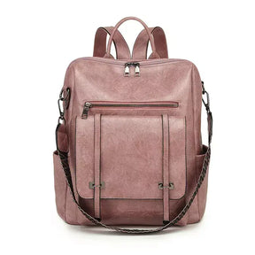 Mochila Feminina Kauany,
mochila de couro,
mochila feminina de qualidade