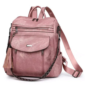 Mochila Feminina Camila,
mochila feminina de couro,
mochila feminina estruturada,
mochila feminina para notebook,
mochila feminina sofisticada