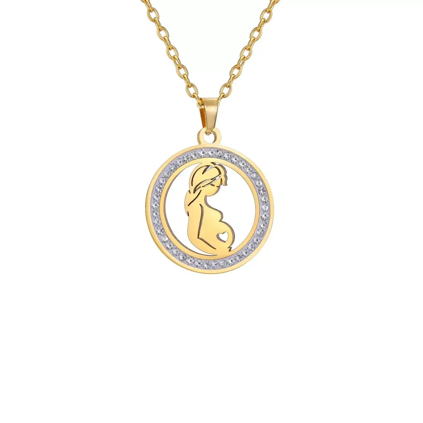 Colar Laço Materno,
Colar Laço Eterno,
Colar amor de mãe,
Colar mãe e filho