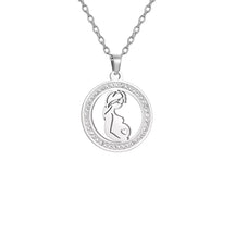 Colar Laço Materno,
Colar Laço Eterno,
Colar amor de mãe,
Colar mãe e filho